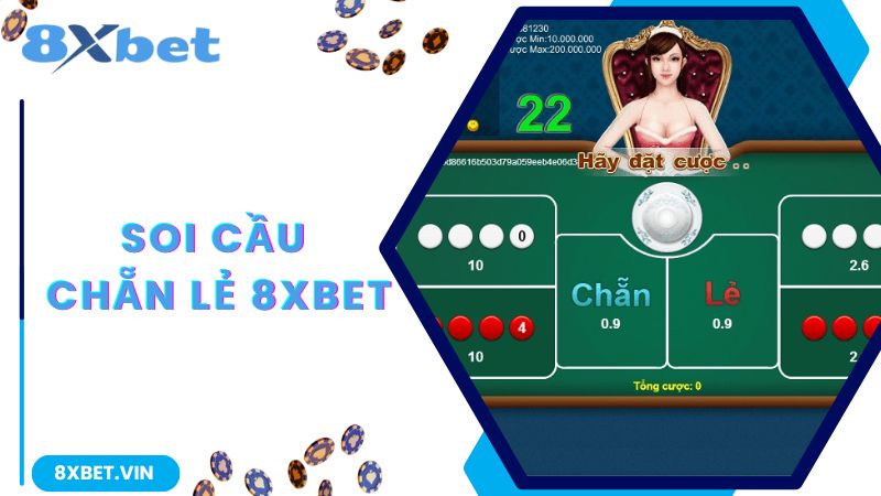 Bí quyết soi cầu
